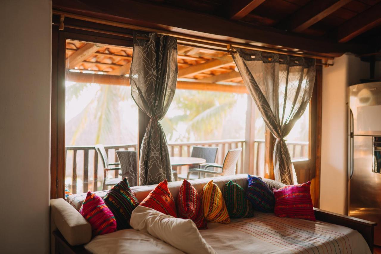 Tres Mujeres Hotel Troncones Exterior photo