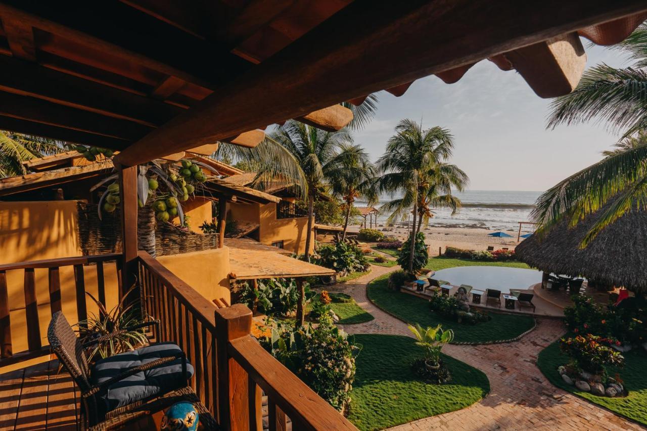 Tres Mujeres Hotel Troncones Exterior photo